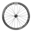 Zipp 303 Firecrest Tubeless Disc - Rear | Strictly Bicycles