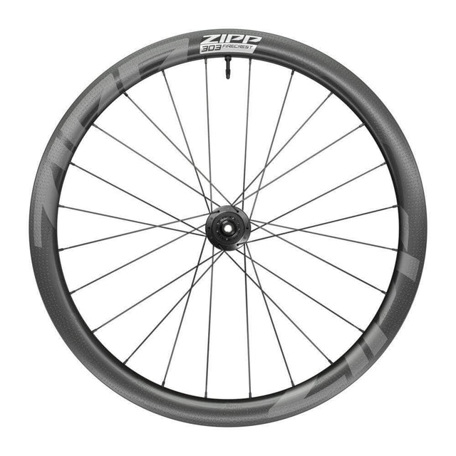 Zipp 303 Firecrest Tubeless Disc - Rear | Strictly Bicycles