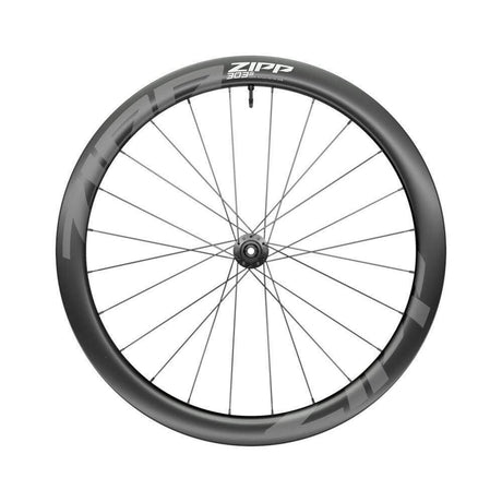 Zipp 303 S Carbon Tubeless Disc - Front | Strictly Bicycles