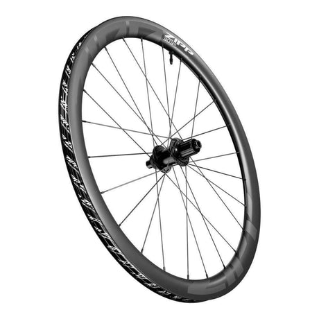 Zipp 303 S Carbon Tubeless Disc - Rear | Strictly Bicycles