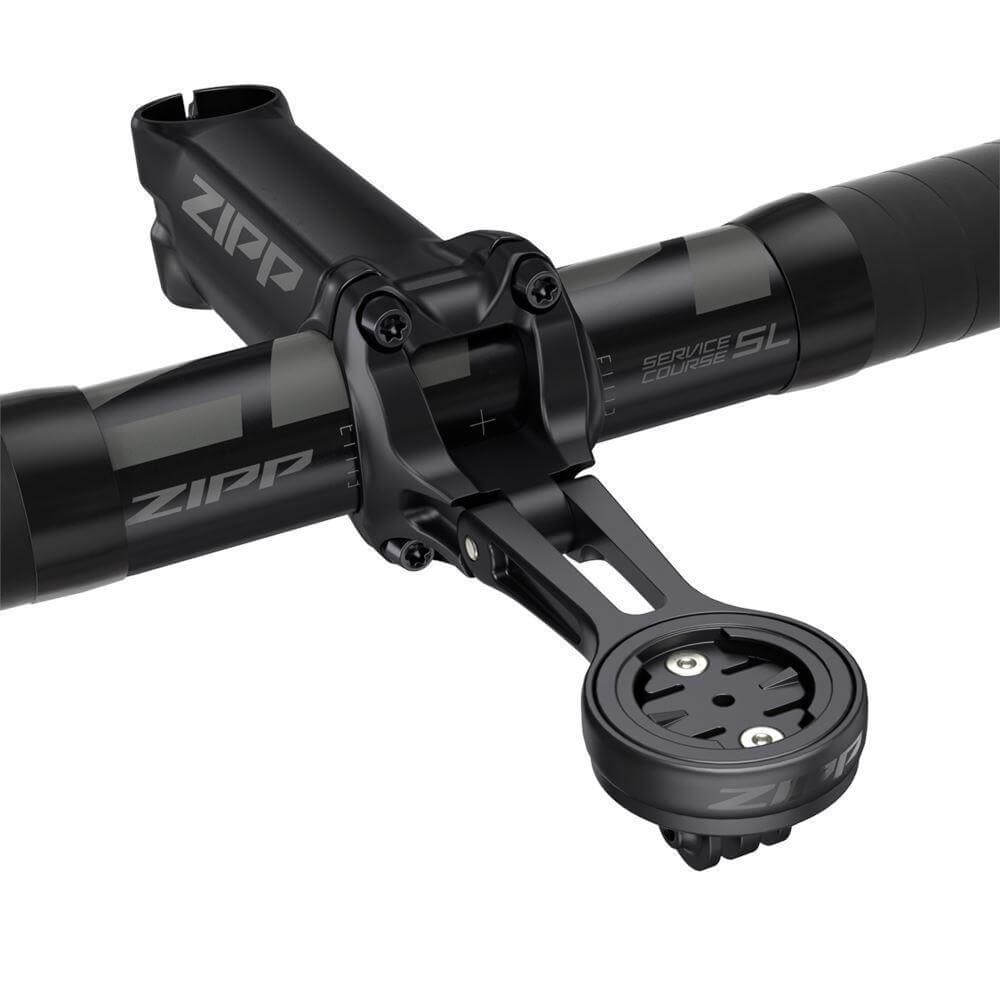 Zipp Quickview Integrated Mount for Service Course | SL Stems | Strictly Bicycles