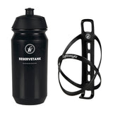 Lightweight Reservetank Drinking Bottle | Strictly Bicycles