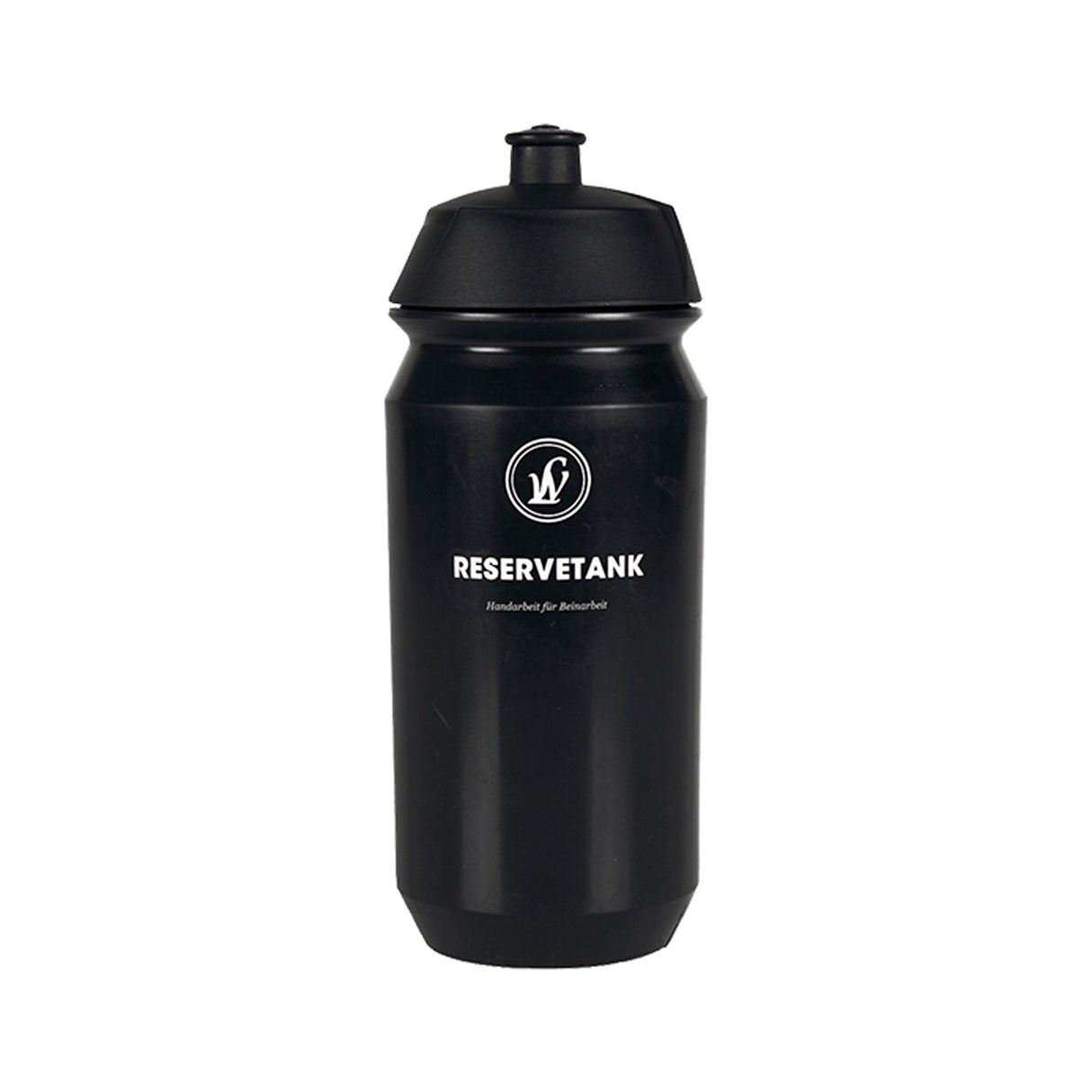 Lightweight Reservetank Drinking Bottle | Strictly Bicycles