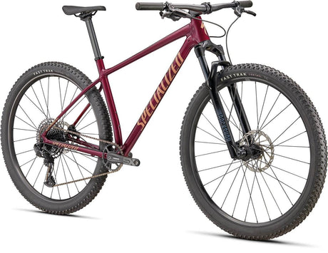 Specialized Chisel | Strictly Bicycles