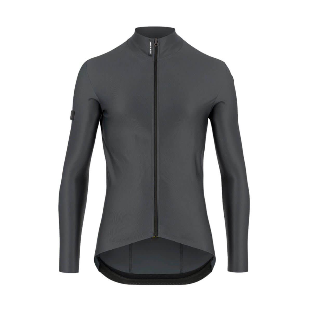 Assos of Switzerland Mille GT 2/3 LS Jersey C2 | Strictly Bicycles