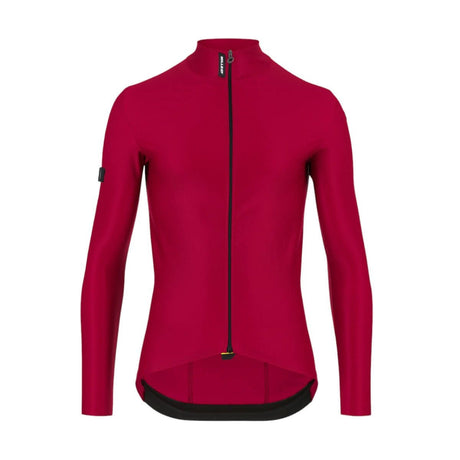 Assos of Switzerland Mille GT 2/3 LS Jersey C2 | Strictly Bicycles