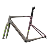 Cannondale SuperSix EVO LAB71 Frameset | Strictly Bicycles