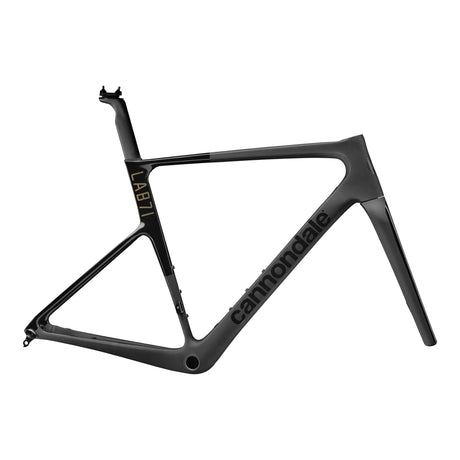 Cannondale SuperSix EVO LAB71 Frameset | Strictly Bicycles