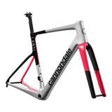 Cannondale SuperSix EVO LAB71 Frameset | Strictly Bicycles