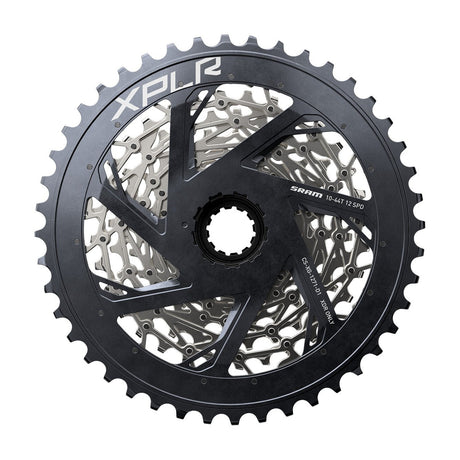 SRAM XG-1271 XPLR 12-Speed Cassette | Strictly Bicycles