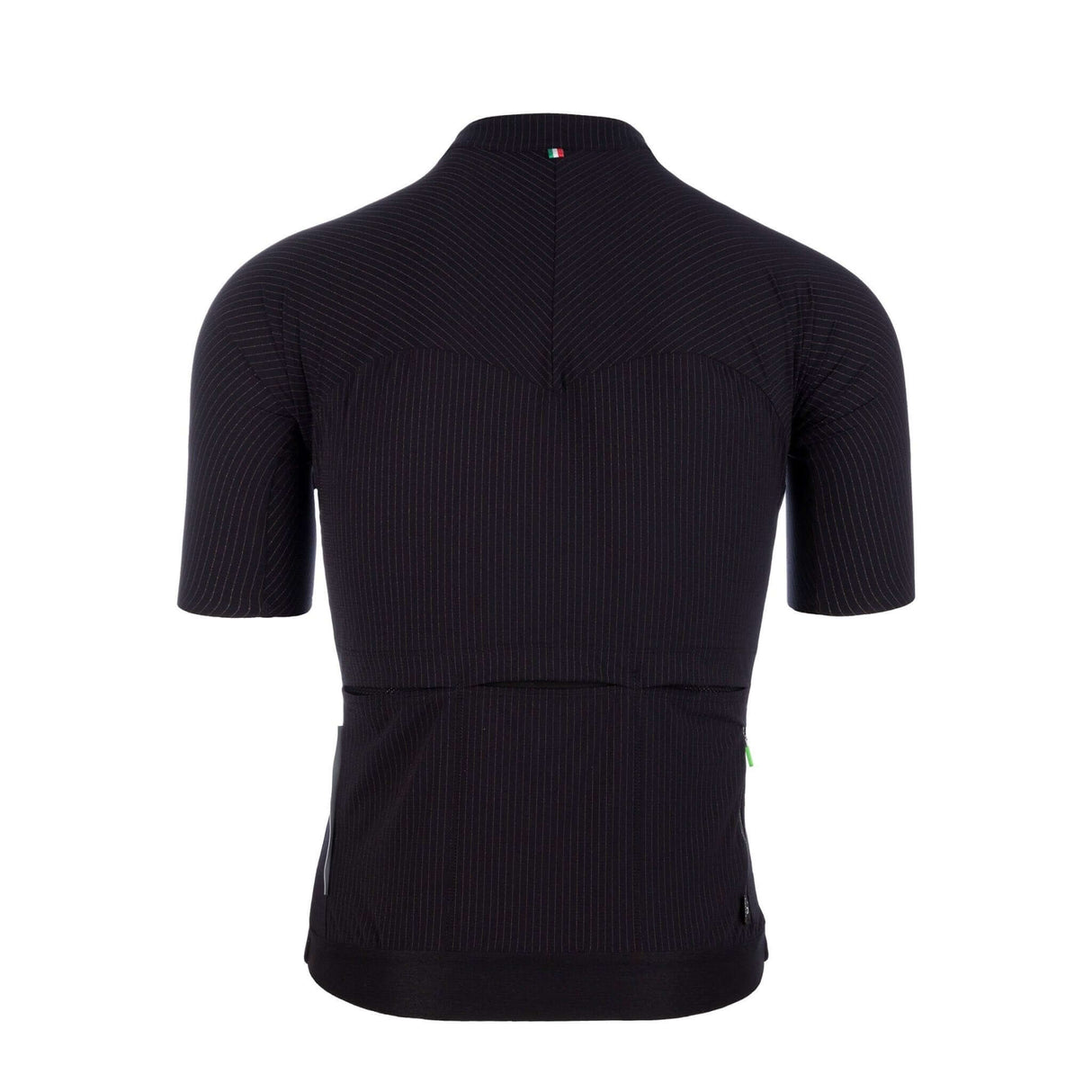 Q36.5 L1 Pinstripe X Short Sleeve Jersey | Strictly Bicycles