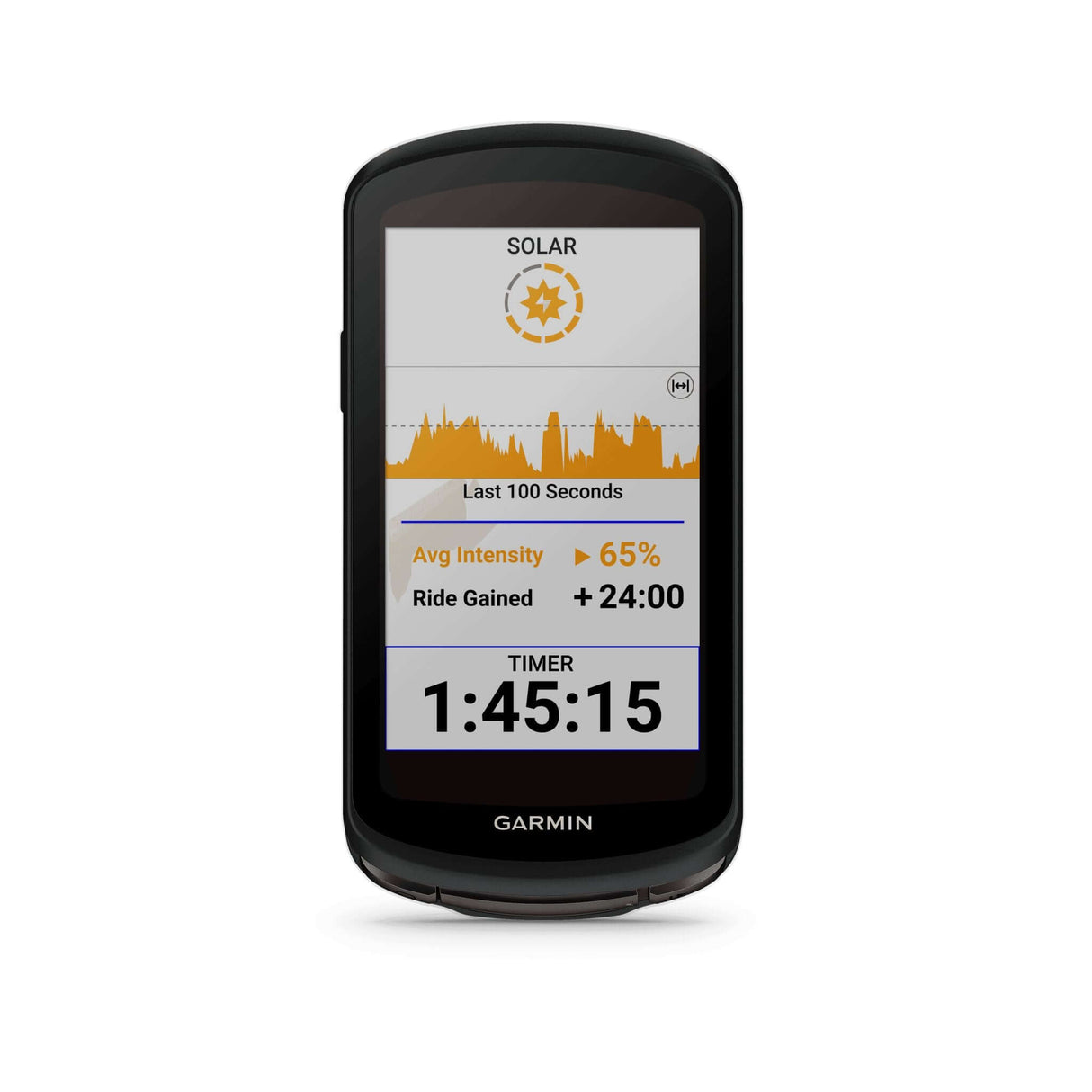 Garmin Edge 1040 Solar | Strictly Bicycles