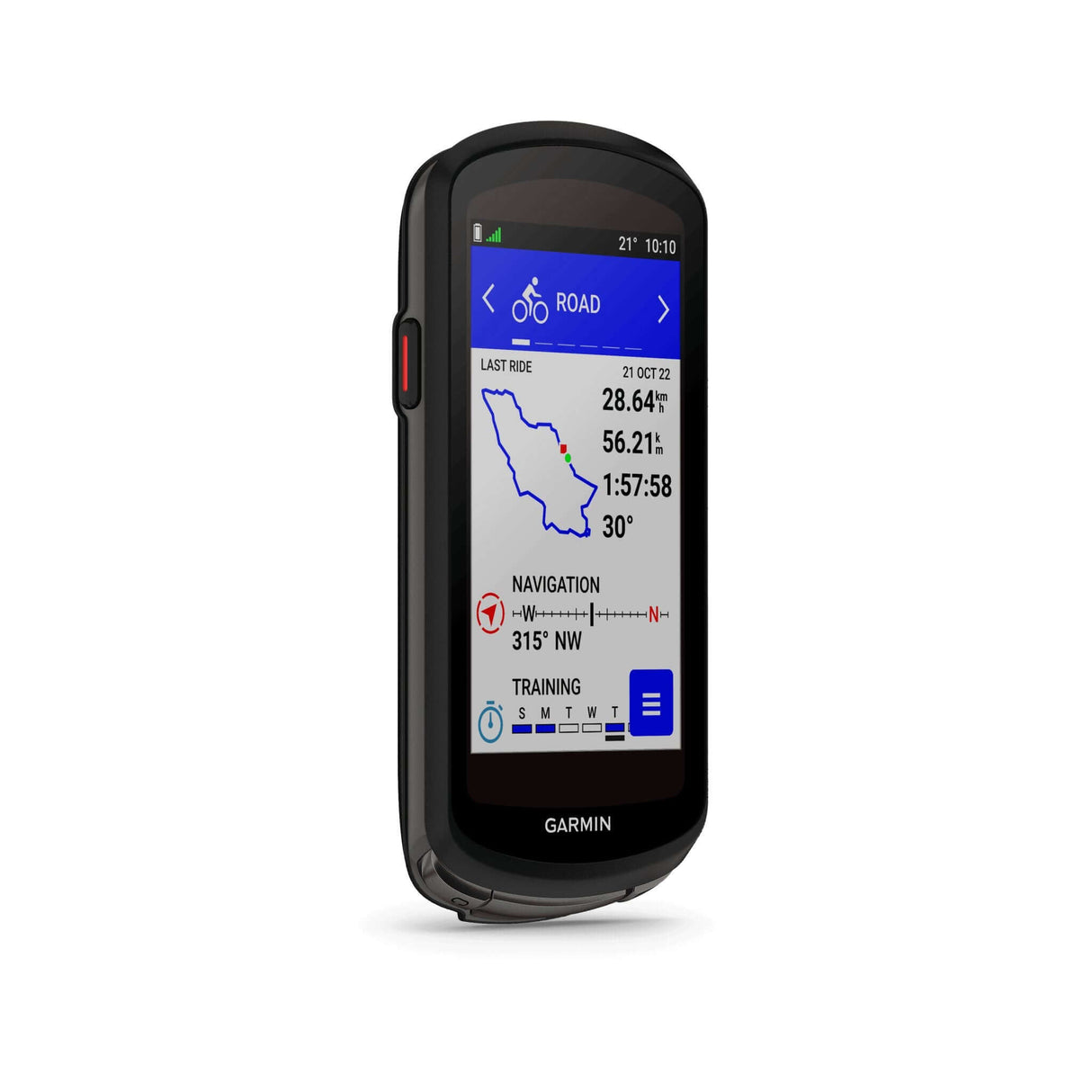 Garmin Edge 1040 Solar | Strictly Bicycles