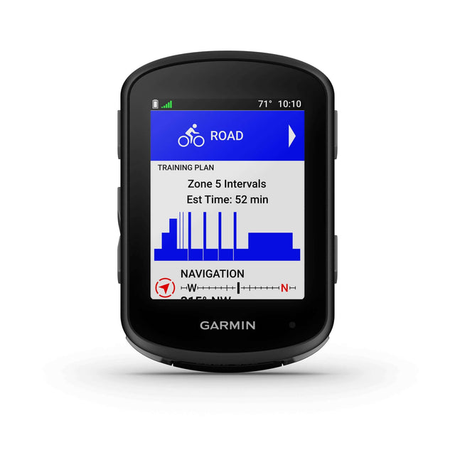 Garmin Edge 540 | Strictly Bicycles