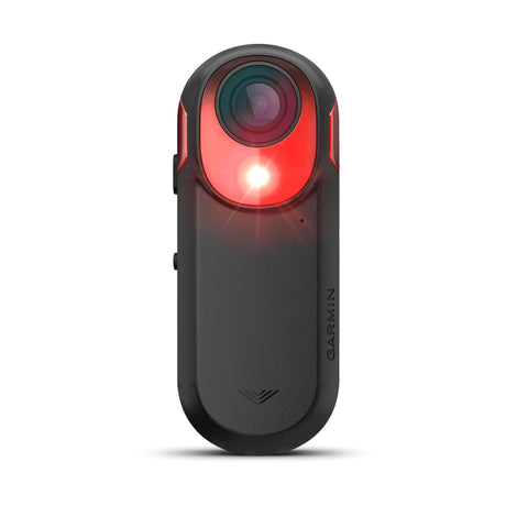 Garmin Varia RCT715 Radar Camera Tail Light | Strictly Bicycles