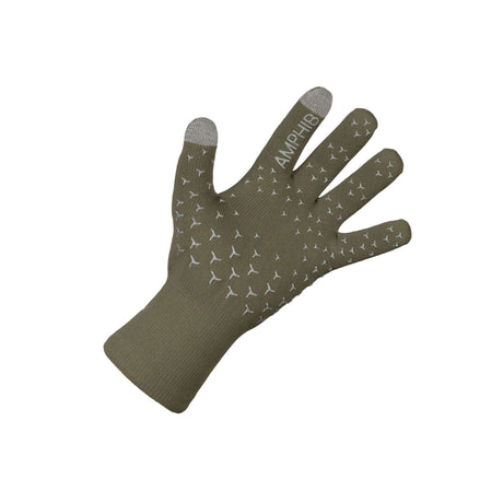 Q36.5 Anfibio Winter Rain Gloves | Strictly Bicycles