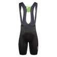 Q36.5 Unique Bib Shorts | Strictly Bicycles