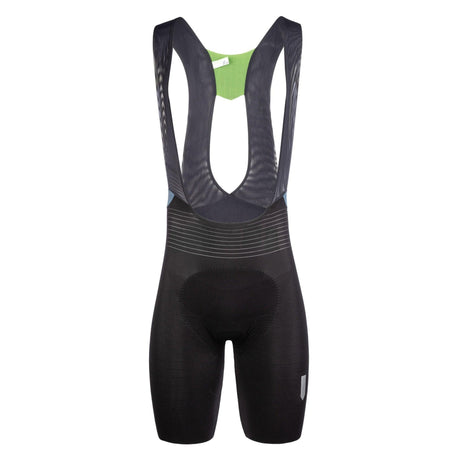 Q36.5 Unique Bib Shorts | Strictly Bicycles