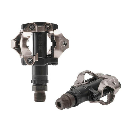 Shimano PD-M520 SPD Trail Pedals | Strictly Bicycles