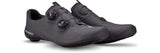 Specialized S-Works Torch Shoe - Black | Strictly Bicycles